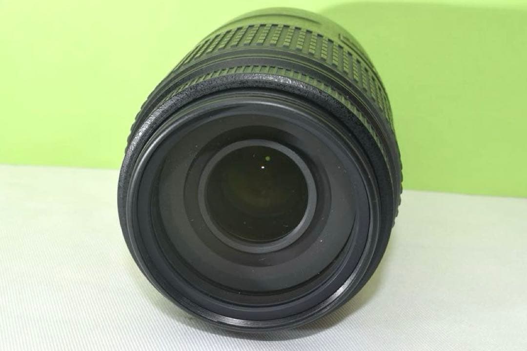 Nikon 50-300mm ☆送料無料☆