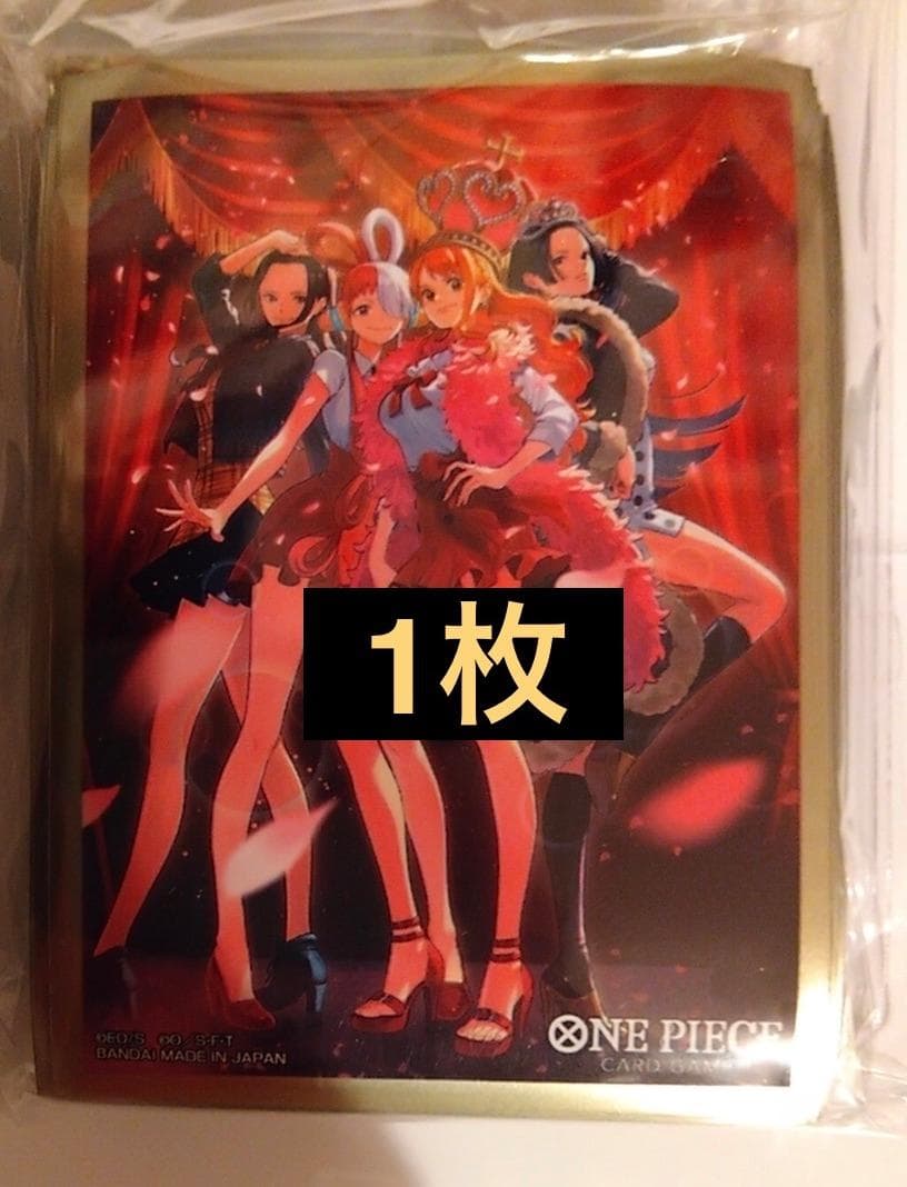 おナミ ワンピースカード プロモカードE ONE PIECE CARD Nami