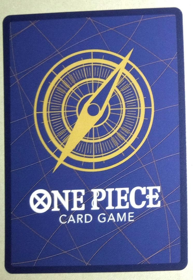 おナミ ワンピースカード プロモカードE ONE PIECE CARD Nami