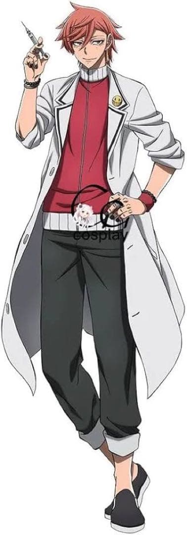 おと様　ウィッグオーダーページ