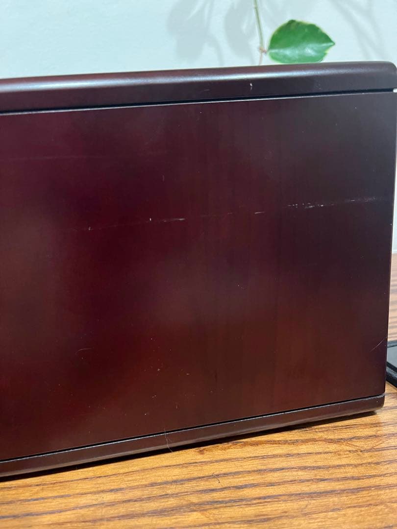 Victor SP-EXAR７ ウッドコーン　スピーカー