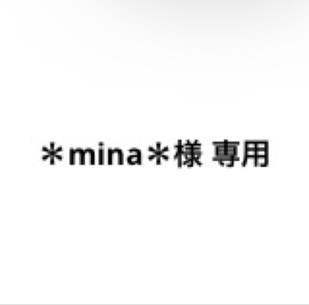 ＊mina＊