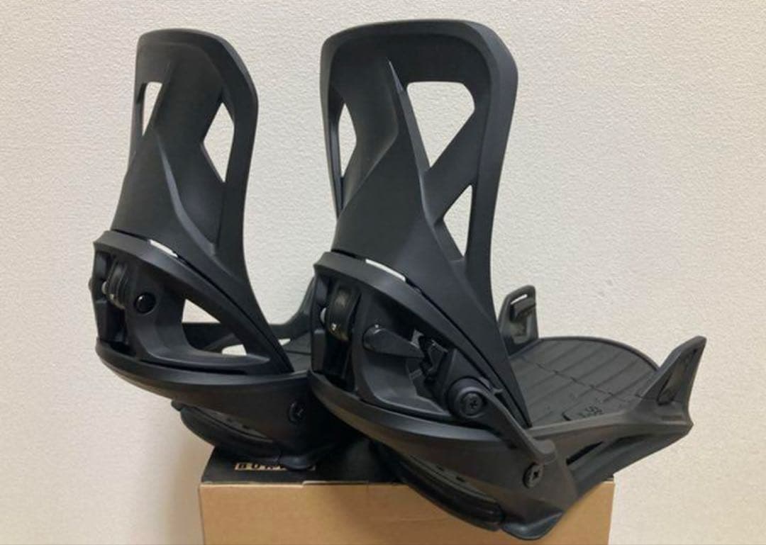 Burton Step On Re:Flex M バートン