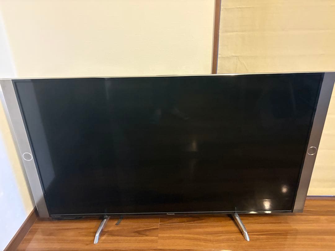 【ジャンク品】Panasonic TH-55DX850 55インチ液晶テレビ
