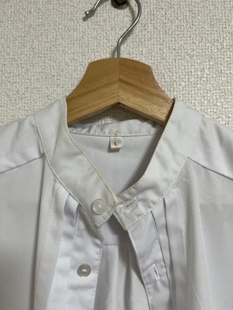 刀剣乱舞　へし切長谷部　コスプレ衣装