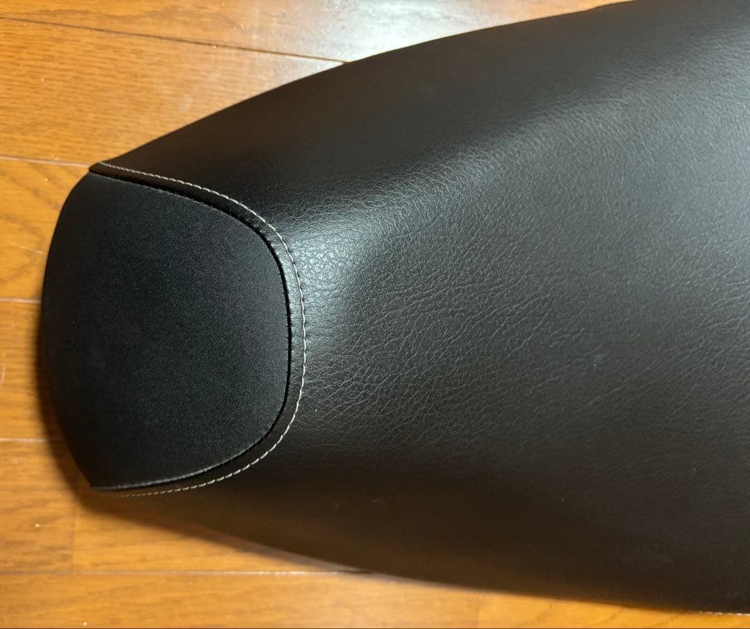 dB's (ディービーズ) ローダウンゲルシート トリシティ155/125