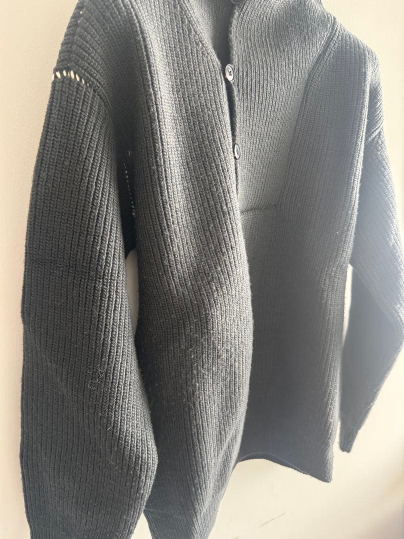 YOKE プルオーバーニット　サイズ1