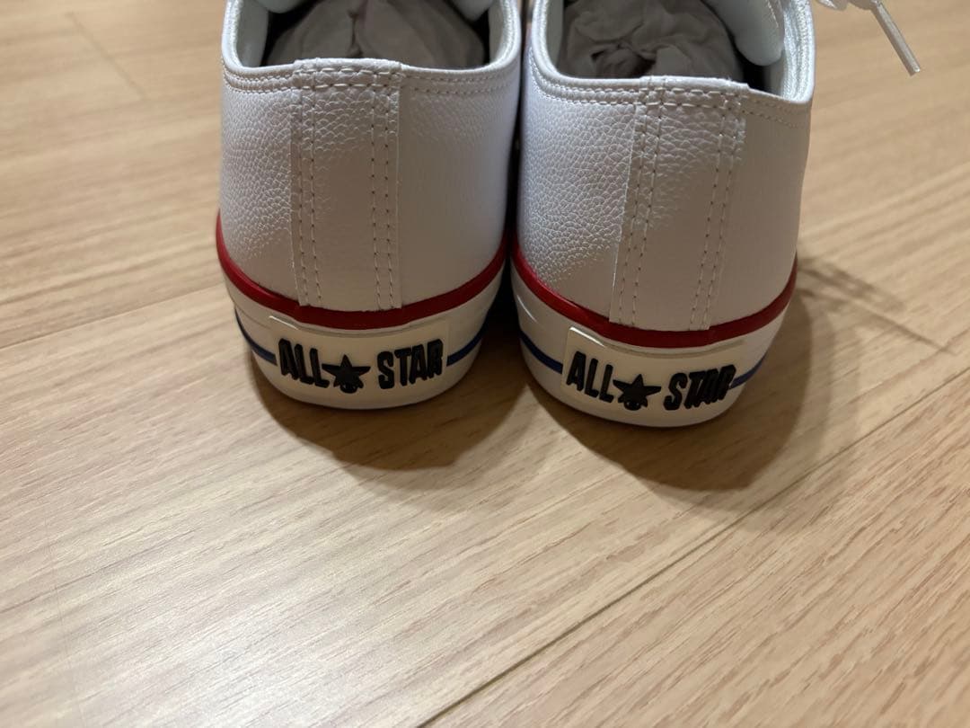 converse 　ゴルフシューズ