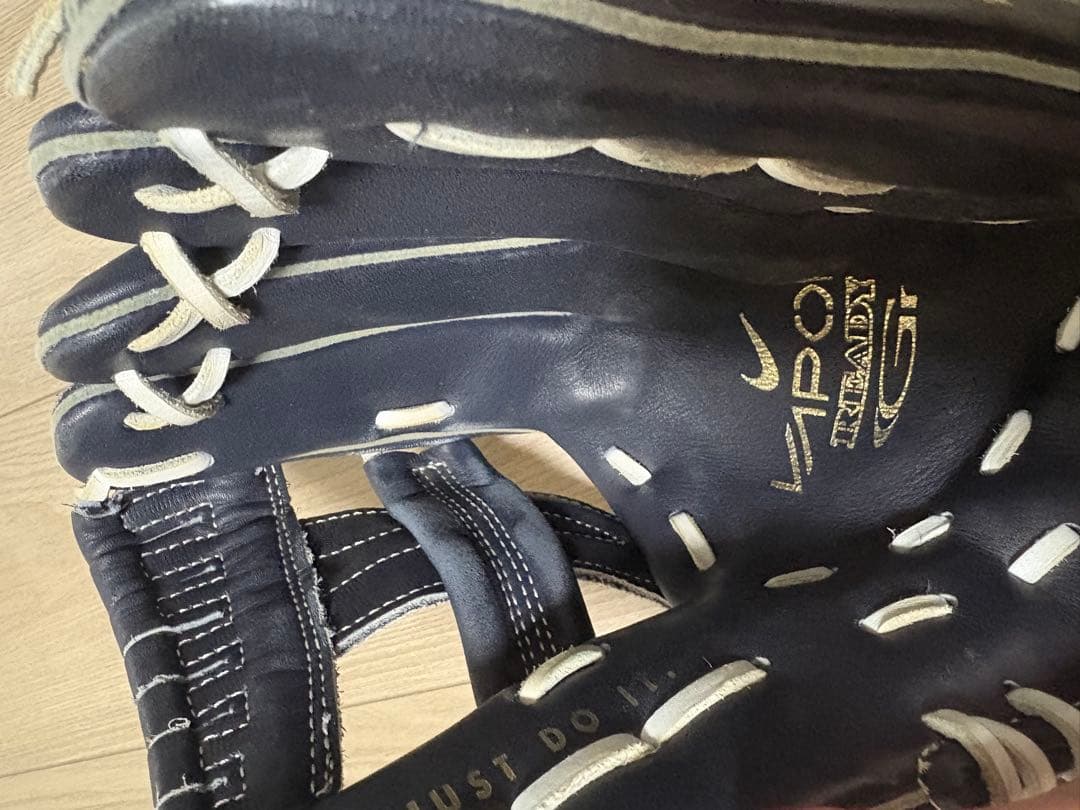 ★美品★NIKE ナイキ 一般軟式 N-FLEX GATE SYSTEM