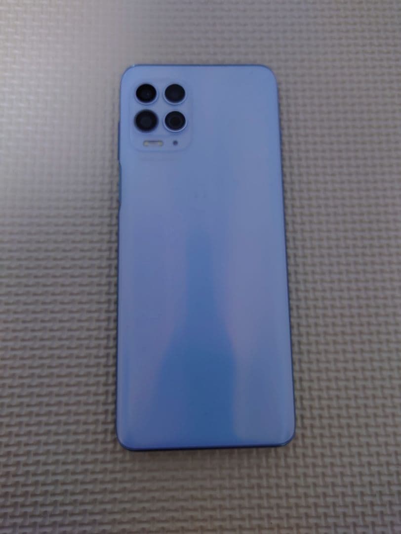 motorola　moto g100　SIMフリー