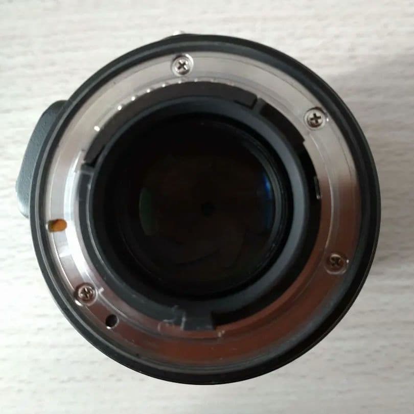 Nikon AFS NIKKOR 28mm F1.8G 単焦点レンズ