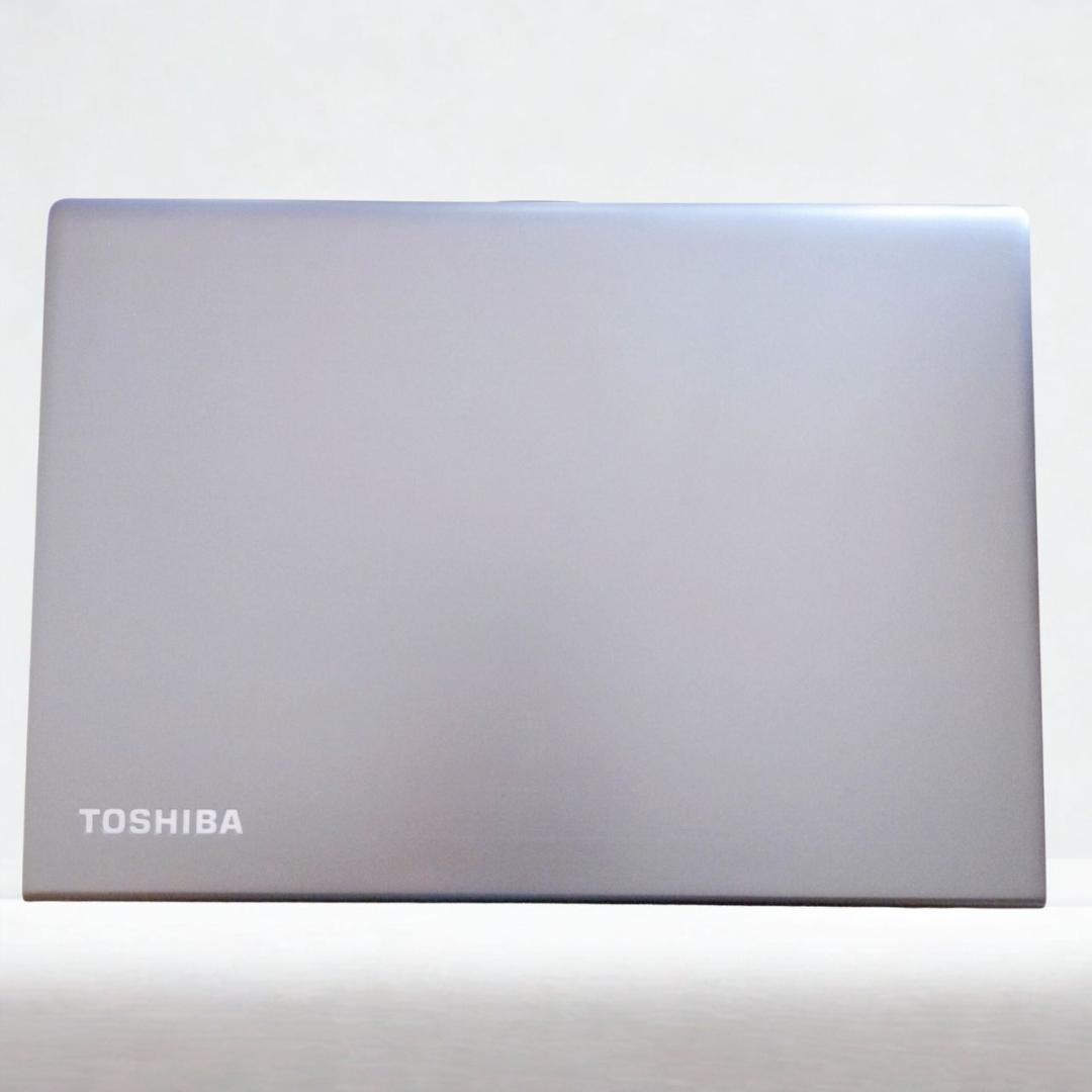 東芝 dynabook RZ63 i5 8GB SSD256GB 軽量 カメラ✨