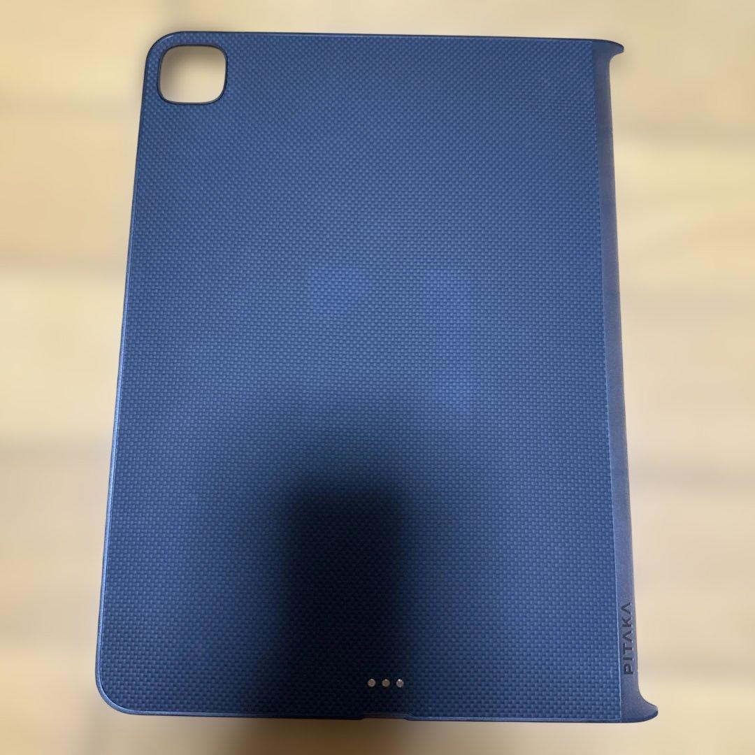 PITAKA MagEZ stand & 13インチケースのセット