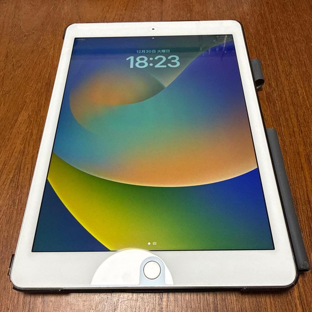 iPad本体 iPad Pro 9.7 A1674 wifi Cellular 32gb