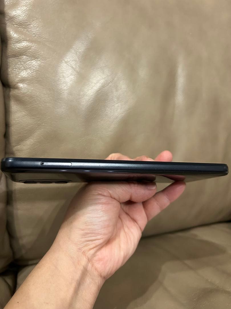 Motorola スマートフォン moto g52j 5G 本体 のみ