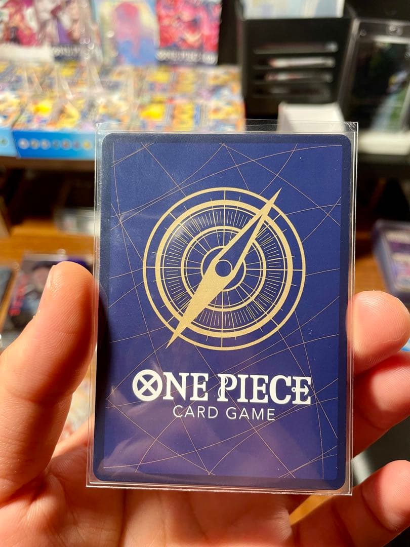 3枚セット　ルフィ　エース　サボ　シークレットパラレル　受け継がれる意志　SEC