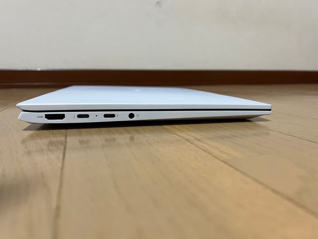 美品　LG gram 14Z90Q　第12世代 Core i5 1240P