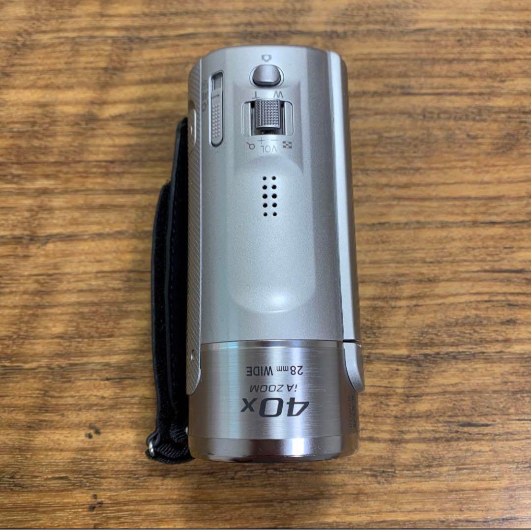 正規品 Panasonic HDC-TM85 美品