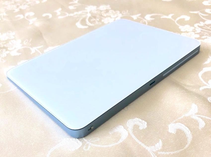 新品未使用｜限定モデル｜ブルー｜Apple｜Magic Trackpad 3｜青