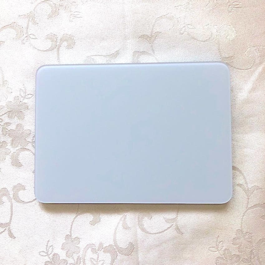 新品未使用｜限定モデル｜ブルー｜Apple｜Magic Trackpad 3｜青