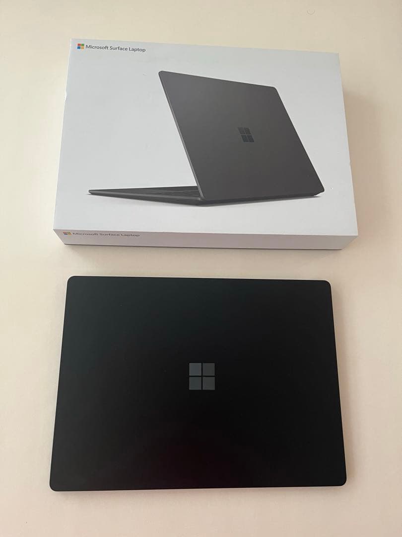 Microsoft Surface Laptop3/13㌅/256GB/8GB