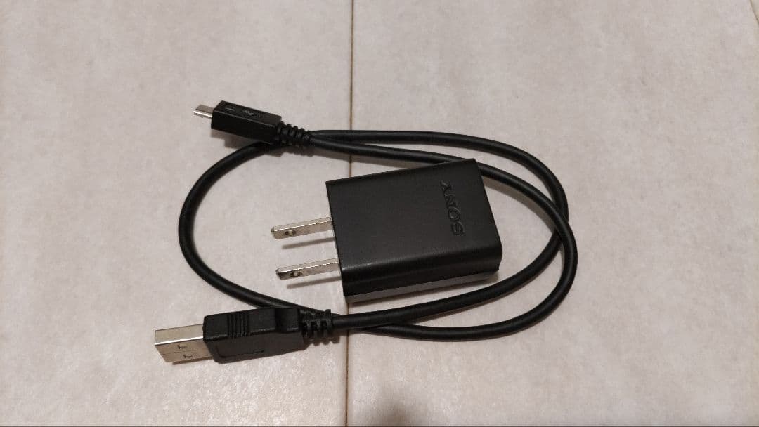 【美品】SONY SRS-HG10（カラー:ムーンリットブルー）