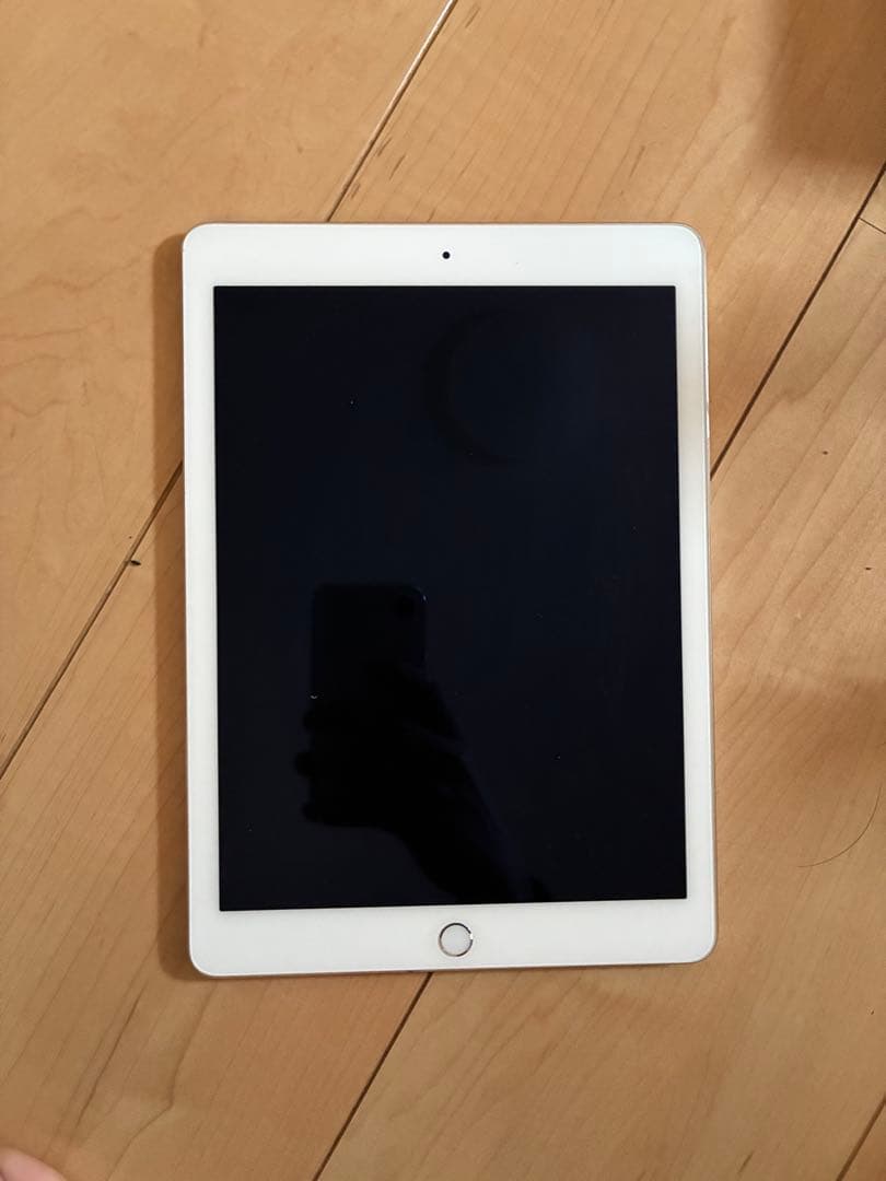 iPad本体 iPad Air2 64GB Wi-Fi
