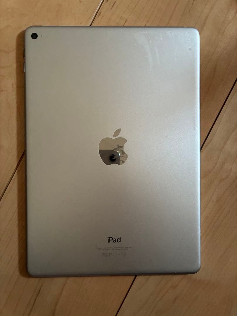 iPad本体 iPad Air2 64GB Wi-Fi