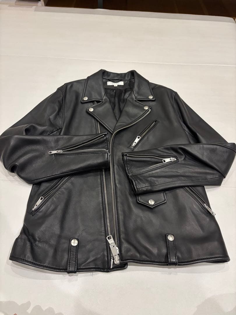 ユナイデットアローズ　ビューティーアンドユース　ダブルライダース