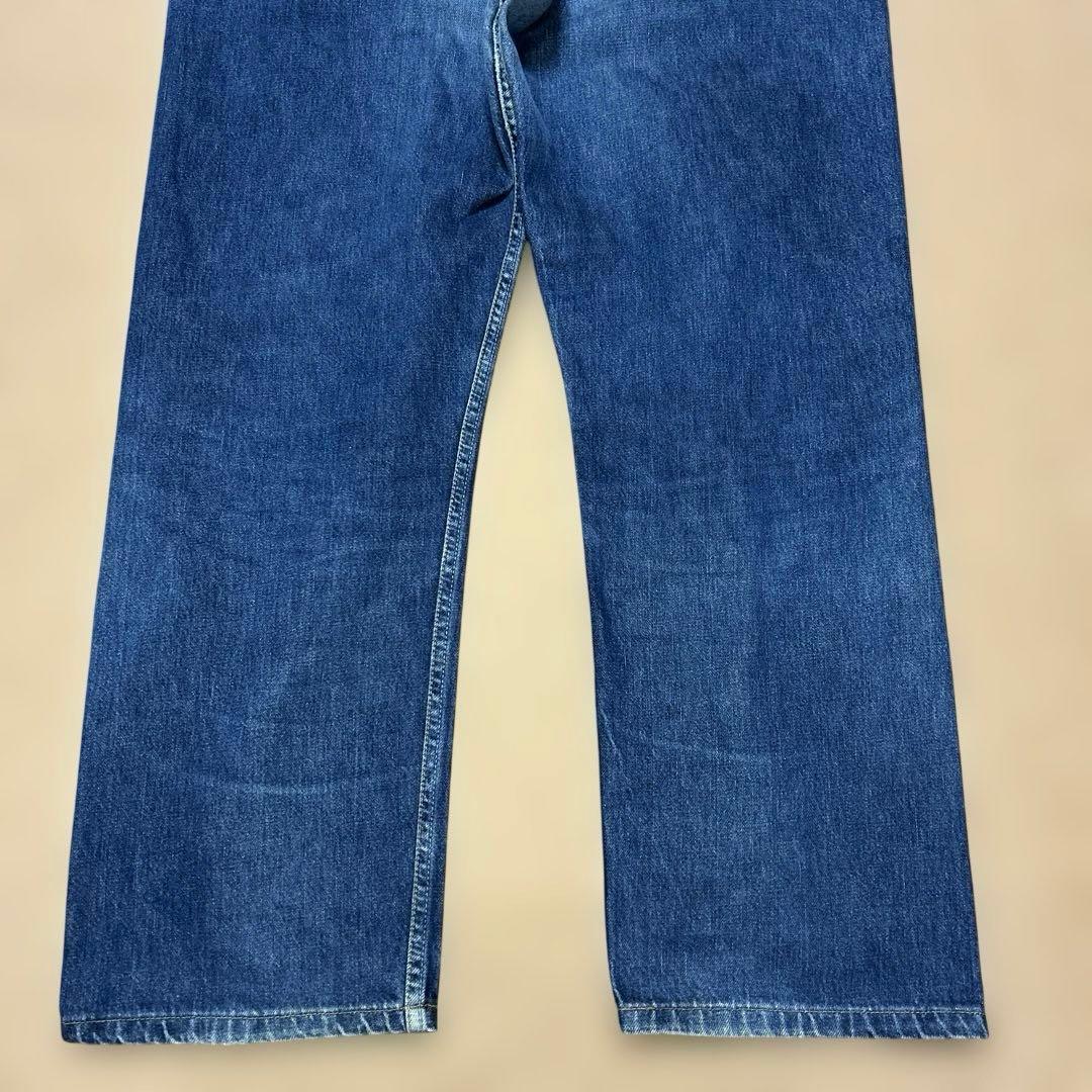 【USA Levi's 501 W40 93米国最終モデル】美品 サークル[R]