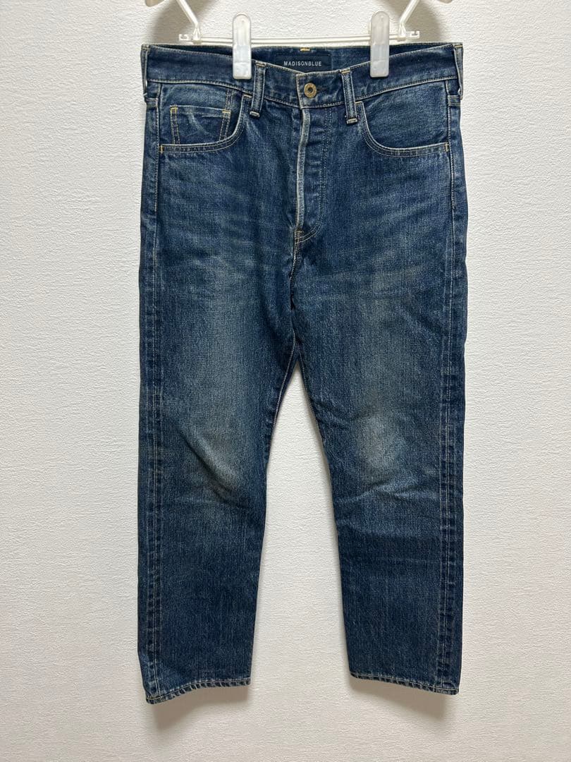 MADISONBLUE 古着　レディースデニム