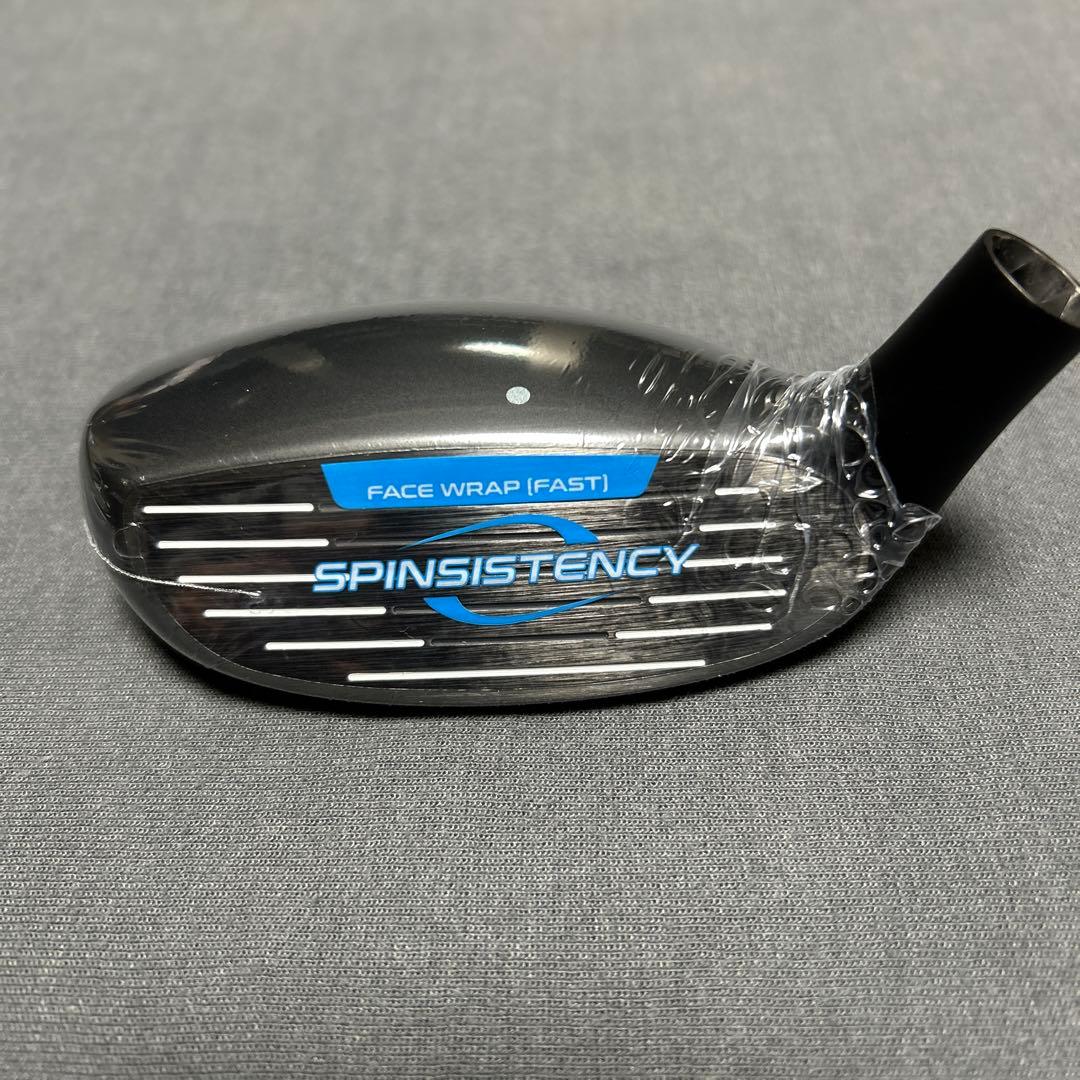 専用新品 ピン PING G440 7U ハイブリッド ヘッド単品