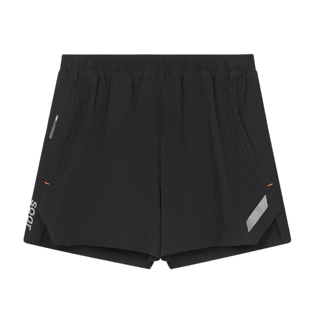 SOAR Running ランニングショートパンツ