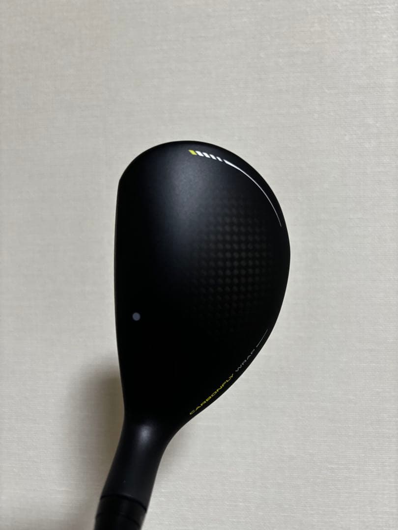 【美品】PING G430 4U × TOUR CHROME 2.0 85 S