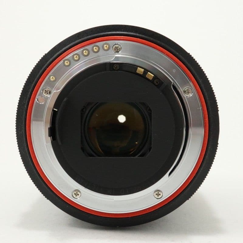 レンズ(ズーム) HD PENTAX DA16-85mmF3.5-5.6ED DC WR