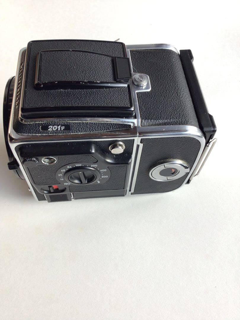 Hasselblad 201F 中判カメラ