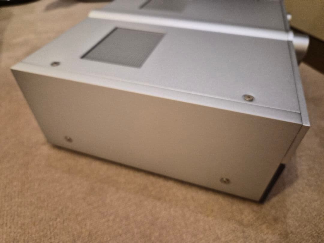 【希少】Technics SU-C700 アンプ 動作確認済　テクニクス