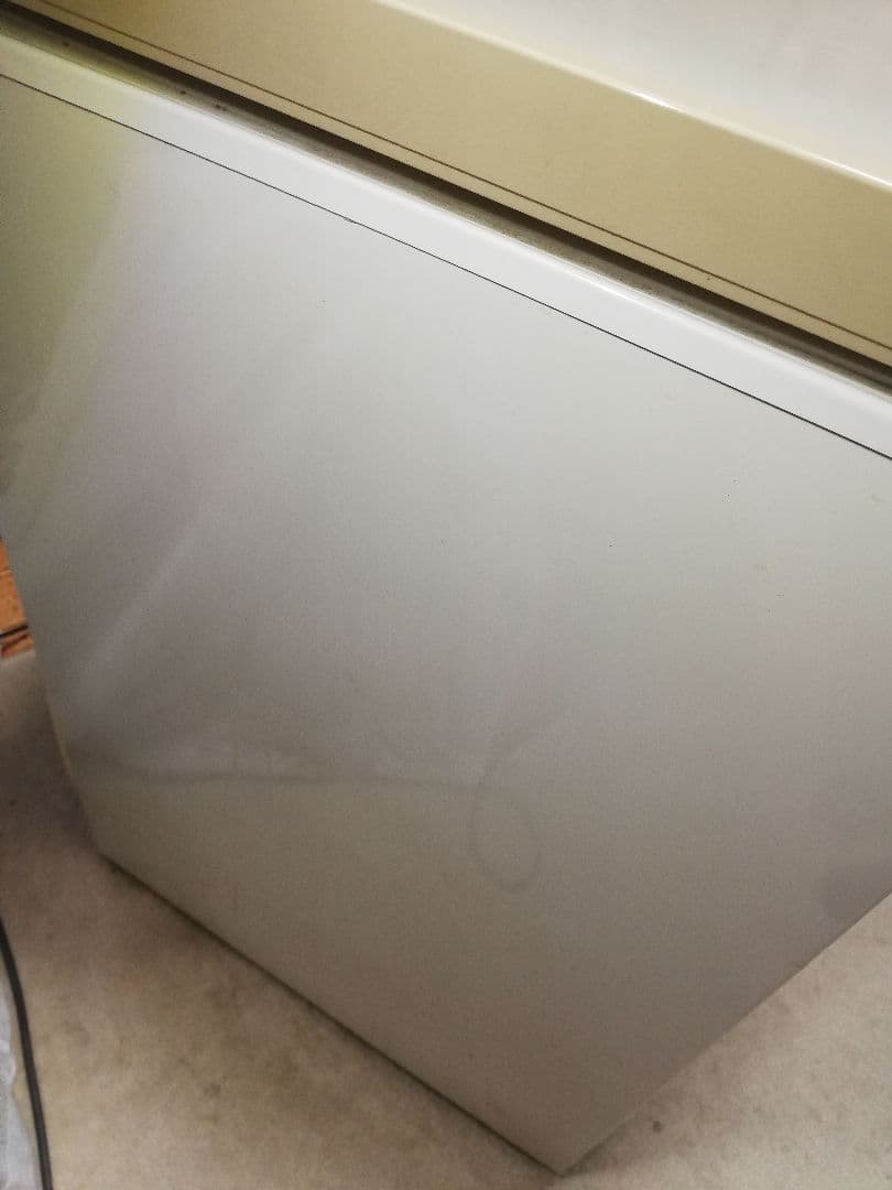 通電OK！ SANYO 冷凍ストッカー 215L / 業務用 冷凍庫