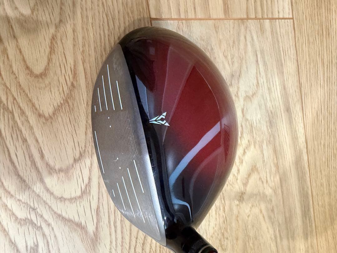 M ⭐️おすすめ⭐️XXIO 11 ドライバー