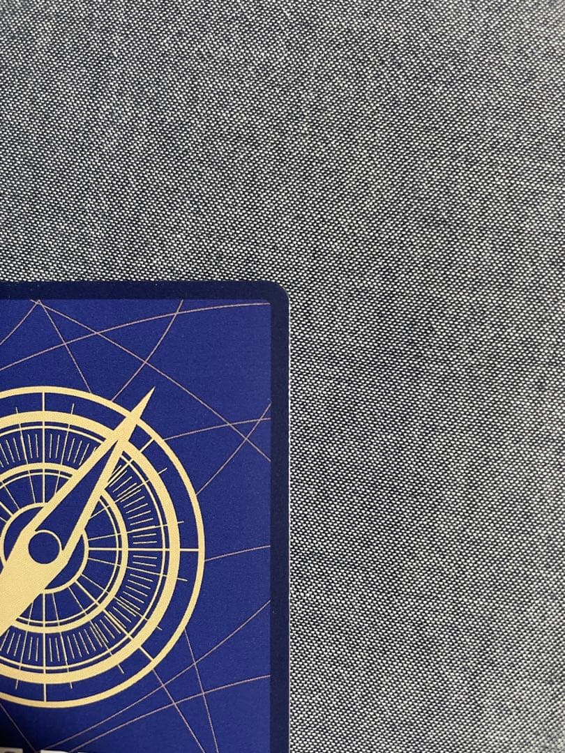 ワンピースカード　ゼウス　スペシャルカード