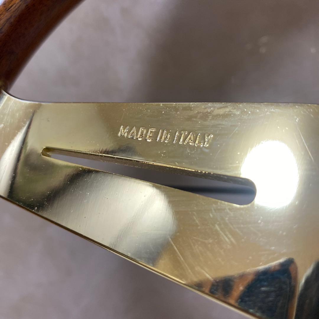 ナルディ ウッドステアリング 32.5パイ