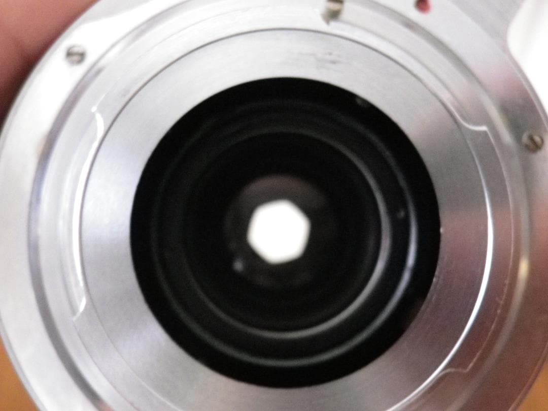 レンズ(単焦点) Schneider-KreuznachTele-Xenar 135mm F3.5