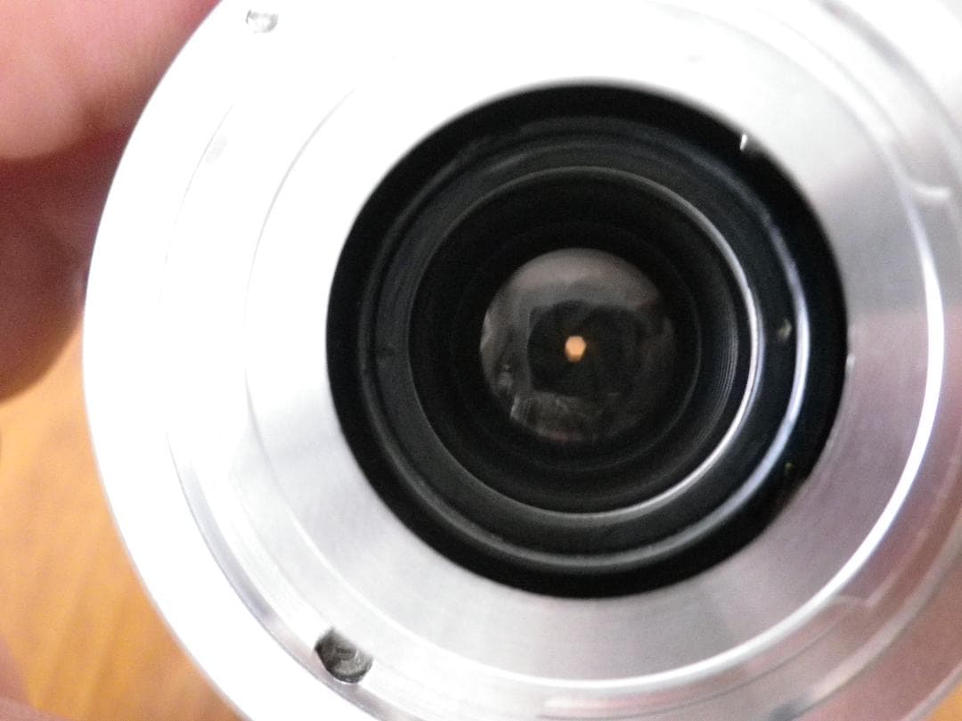 レンズ(単焦点) Schneider-KreuznachTele-Xenar 135mm F3.5