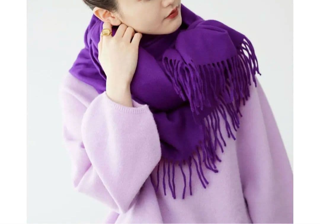 minamiプロフィールご一読ください様★展示のみ　　IENA ＆BEGG＆CO