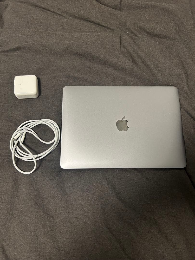 値段交渉有MacBook Air Retinaディスプレイ, 13-inch