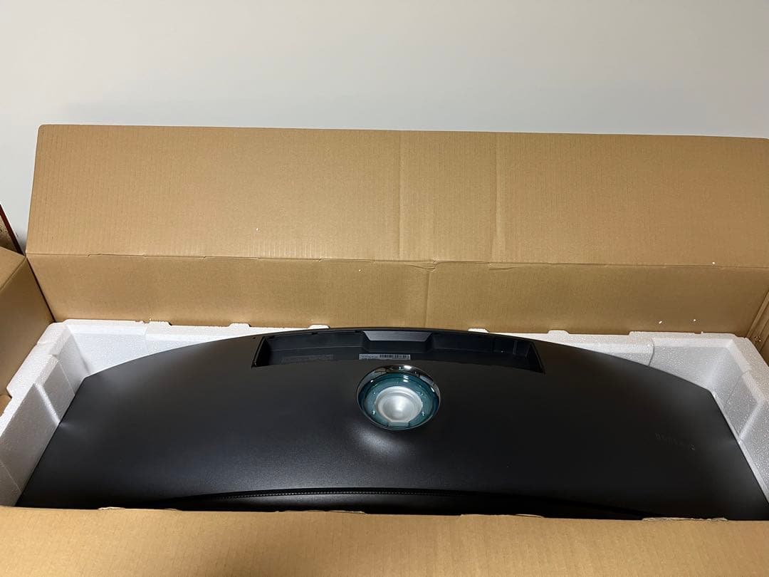 サムスン LC49HG90DMKXKR ゲーミングモニター CHG90