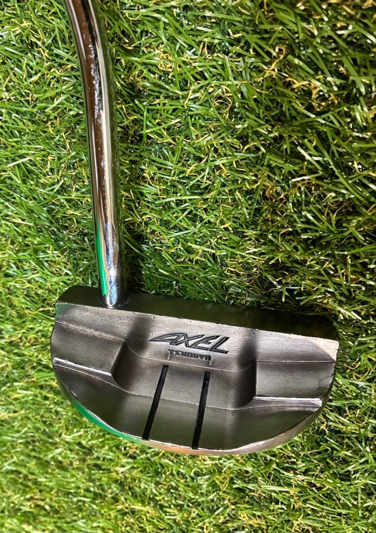 メンズクラブフルセット　キャディバッグ付き