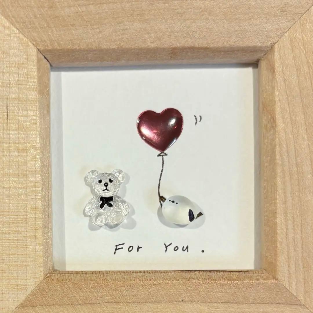 ハロウィン　ナイト　☆☆ シーグラスアート