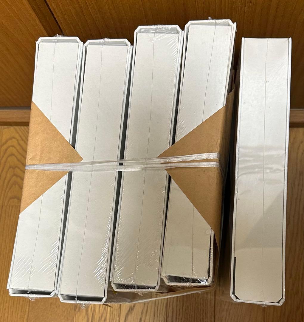 週刊　野鳥の世界　全121号セット【専用バインダー付き】