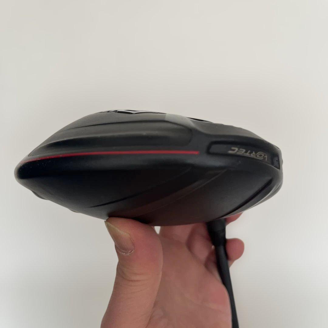 PING G410 SFT ドライバー 10.5度 SRシャフト